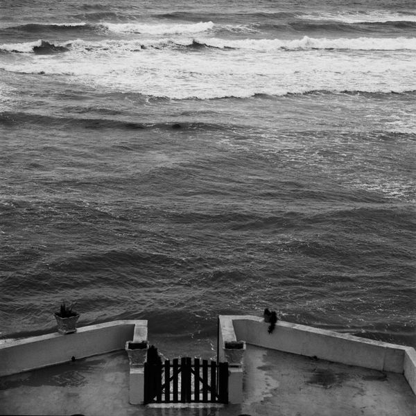 © Mimi Mollica - Image from the Terra Nostra photography project