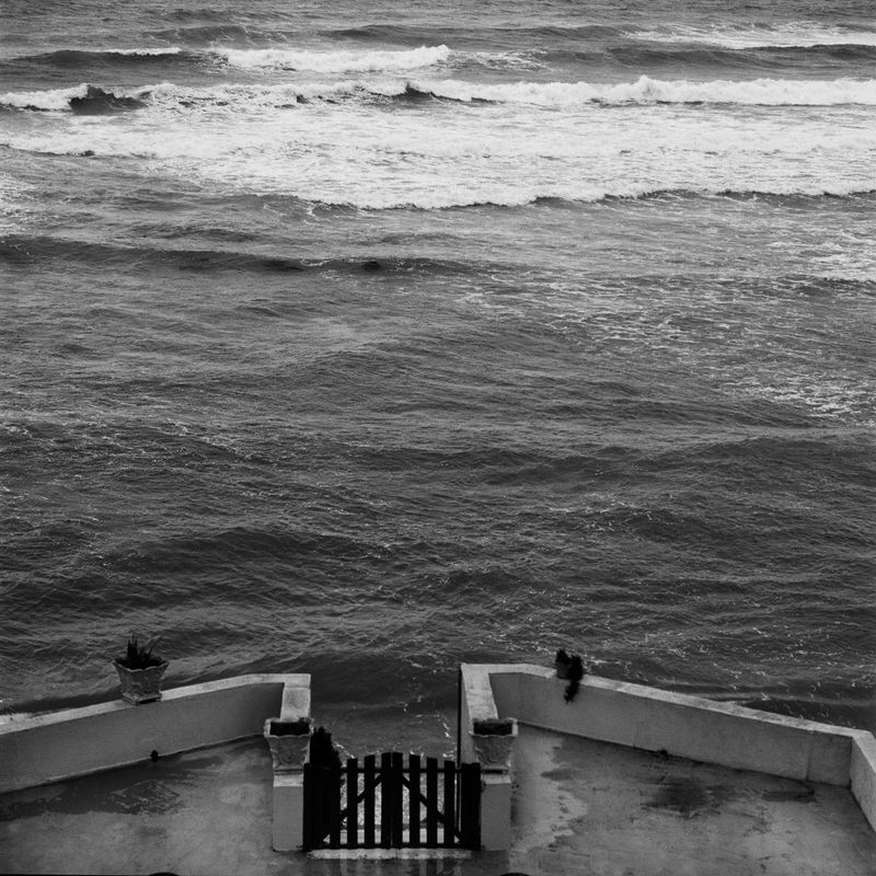 © Mimi Mollica - Image from the Terra Nostra photography project