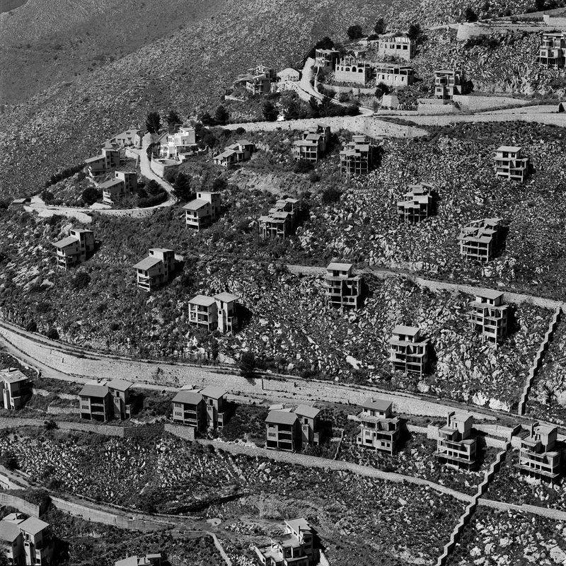 © Mimi Mollica - Image from the Terra Nostra photography project