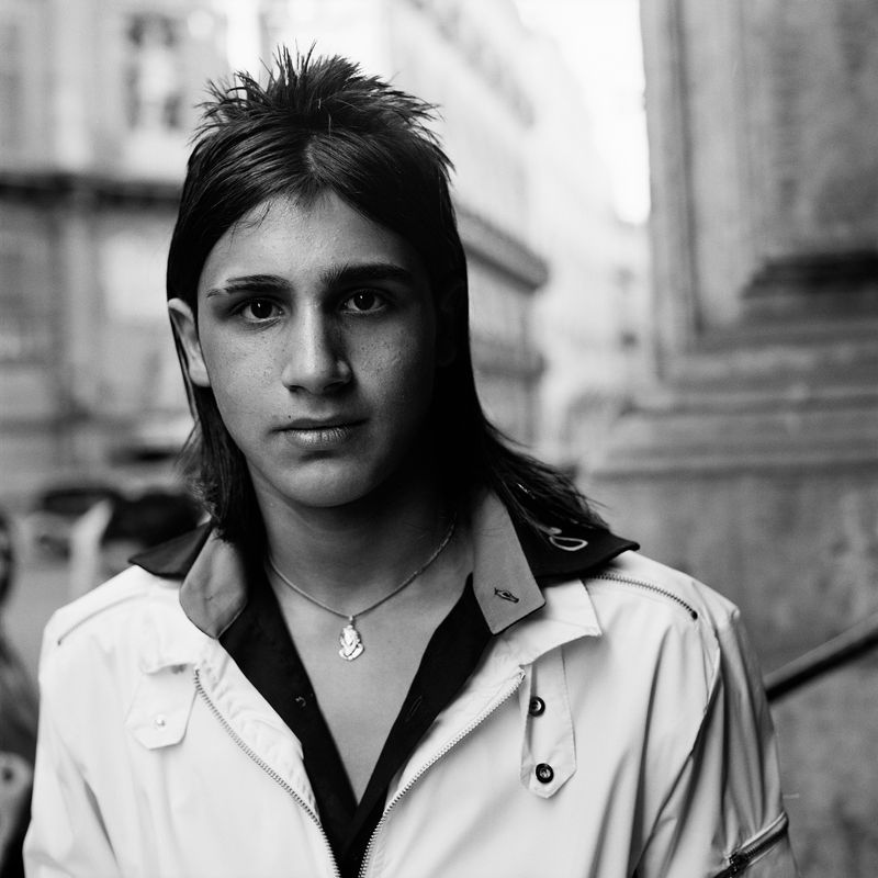 © Mimi Mollica - Image from the Terra Nostra photography project