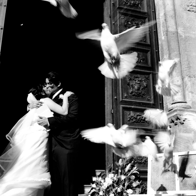 © Mimi Mollica - Image from the Terra Nostra photography project