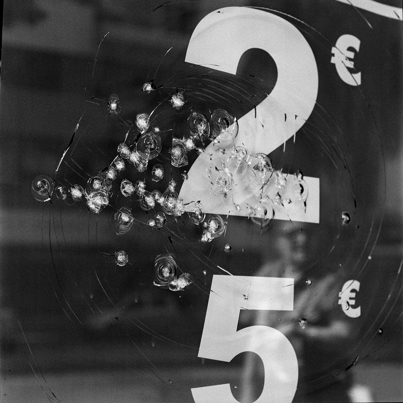 © Mimi Mollica - Image from the Terra Nostra photography project