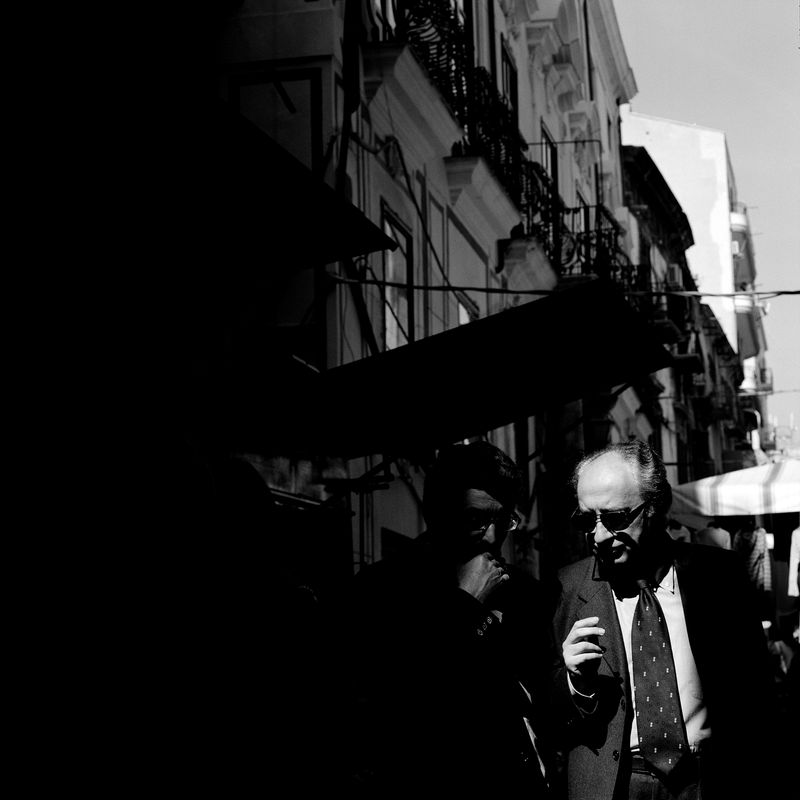 © Mimi Mollica - Image from the Terra Nostra photography project