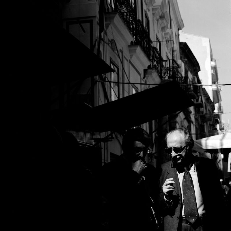 © Mimi Mollica - Image from the Terra Nostra photography project