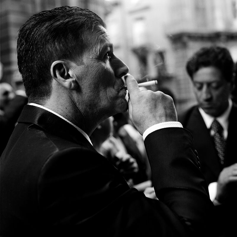 © Mimi Mollica - Image from the Terra Nostra photography project