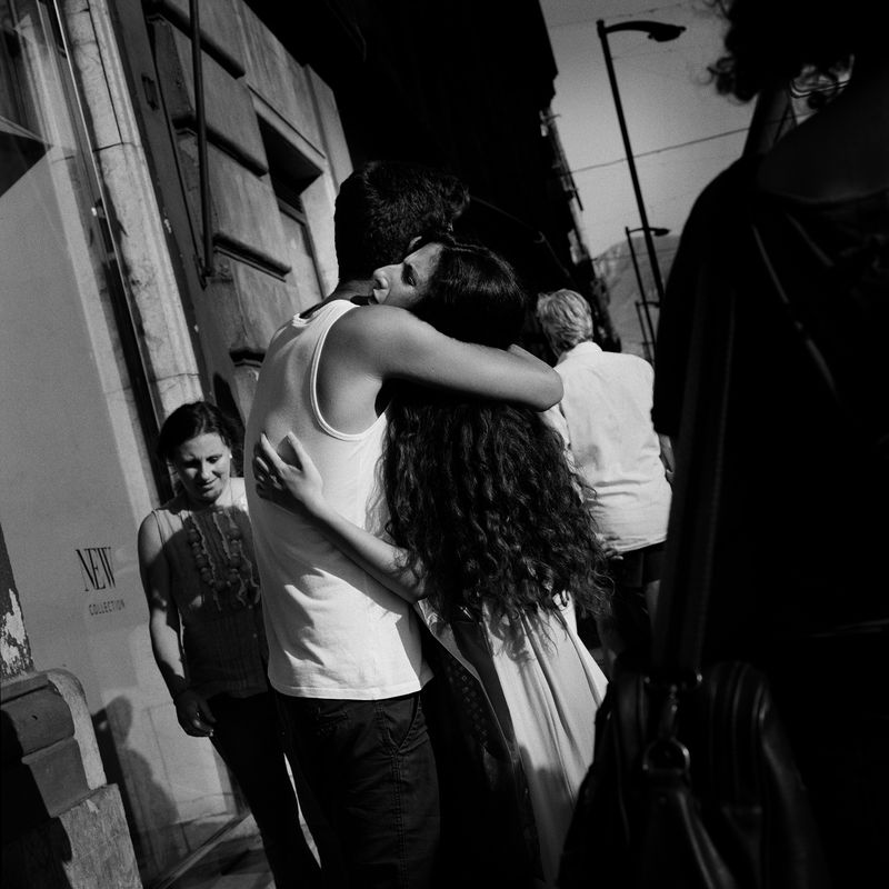 © Mimi Mollica - Image from the Terra Nostra photography project