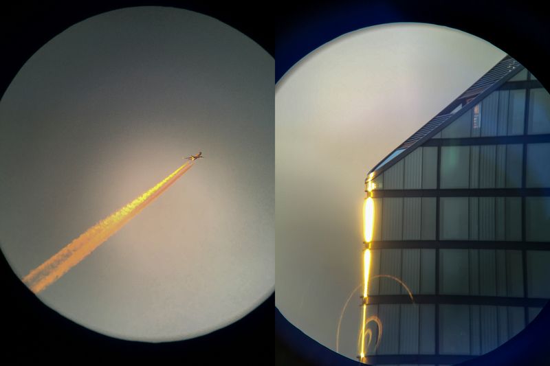 © Mimi Mollica - Image from the Moon City photography project