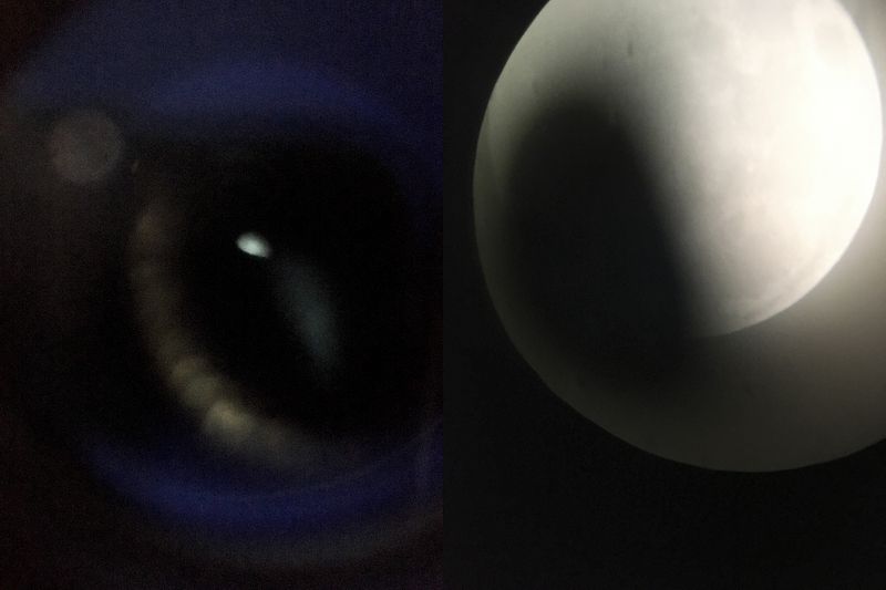 © Mimi Mollica - Image from the Moon City photography project