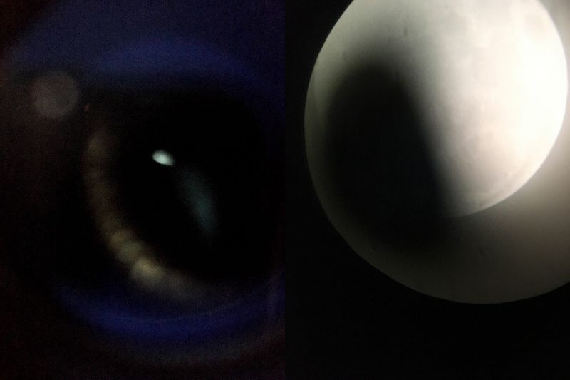 © Mimi Mollica - Image from the Moon City photography project