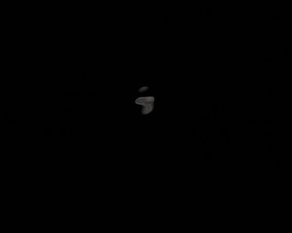© Mimi Mollica - Image from the Moon City photography project