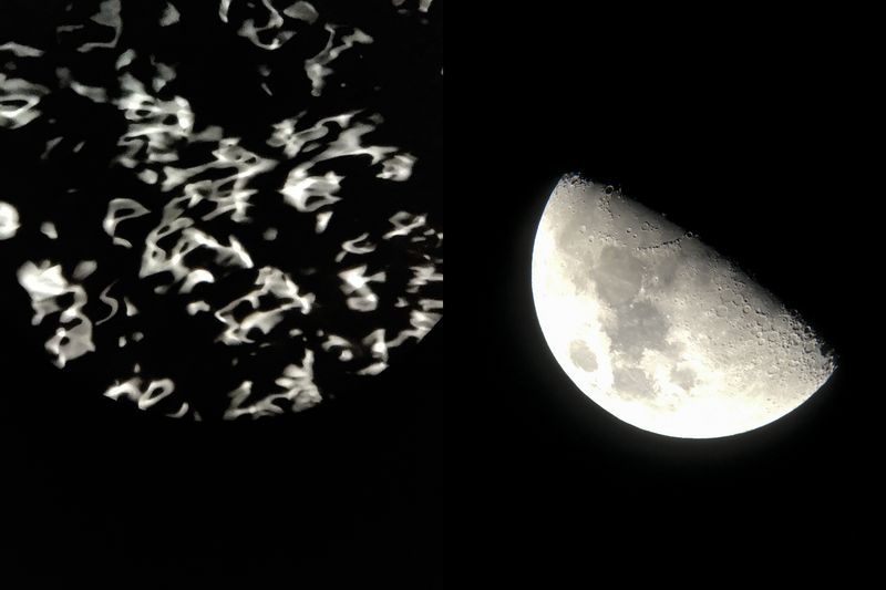 © Mimi Mollica - Image from the Moon City photography project