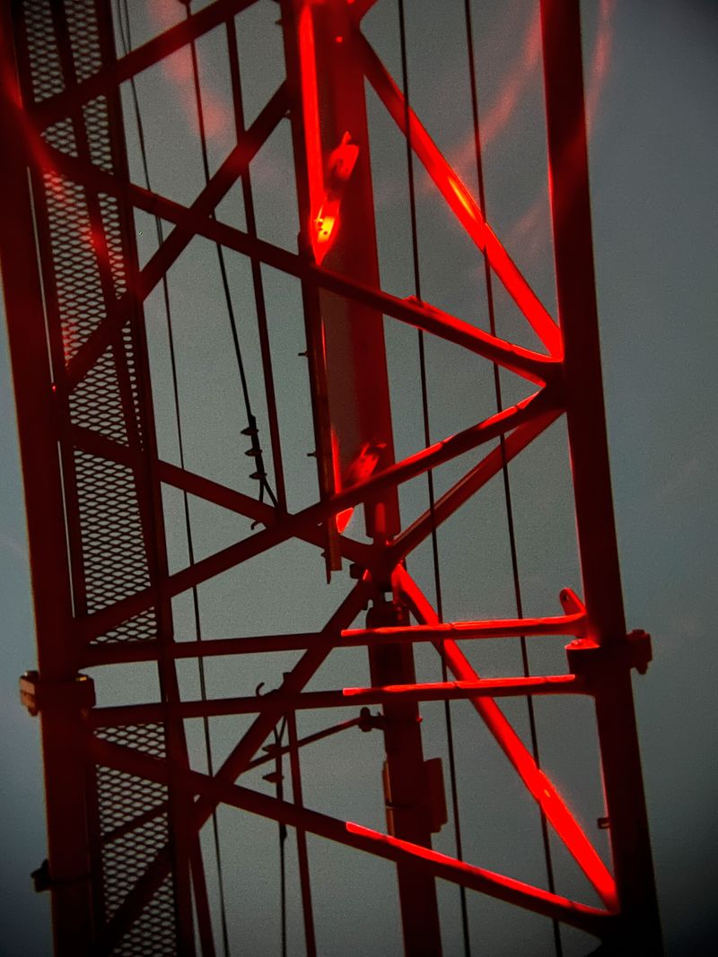 © Mimi Mollica - Image from the Moon City photography project