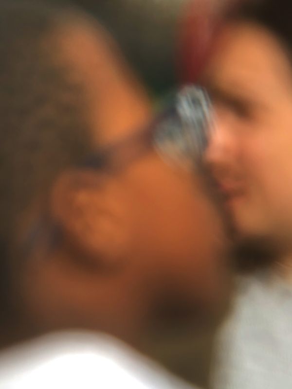 © Mimi Mollica - Image from the Moon City photography project