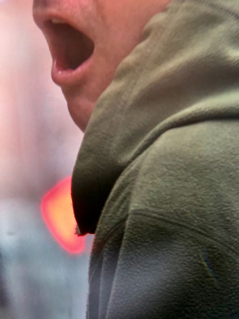 © Mimi Mollica - Image from the Moon City photography project