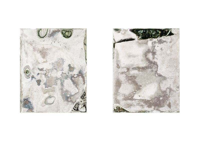 © Teo Becher - Image from the Charbon Blanc photography project