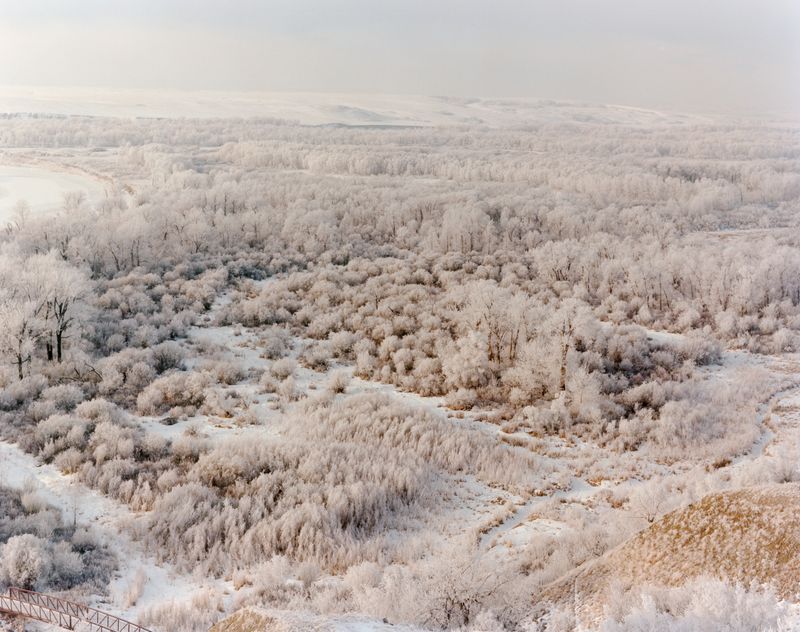 © Teo Becher - Image from the Alberta Crude photography project