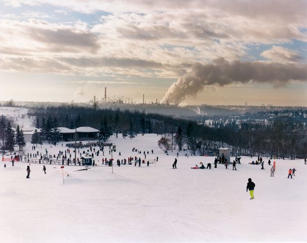 © Teo Becher - Entertainment, Edmonton