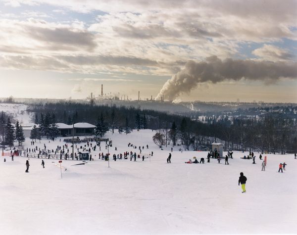 © Teo Becher - Entertainment, Edmonton