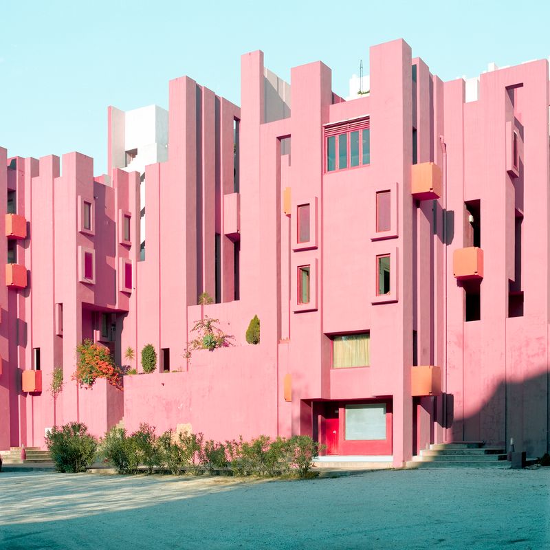 © Iggy Smalls - Image from the Neverland photography project