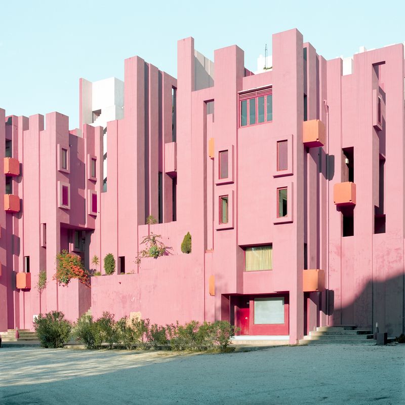 © Iggy Smalls - Image from the Neverland photography project