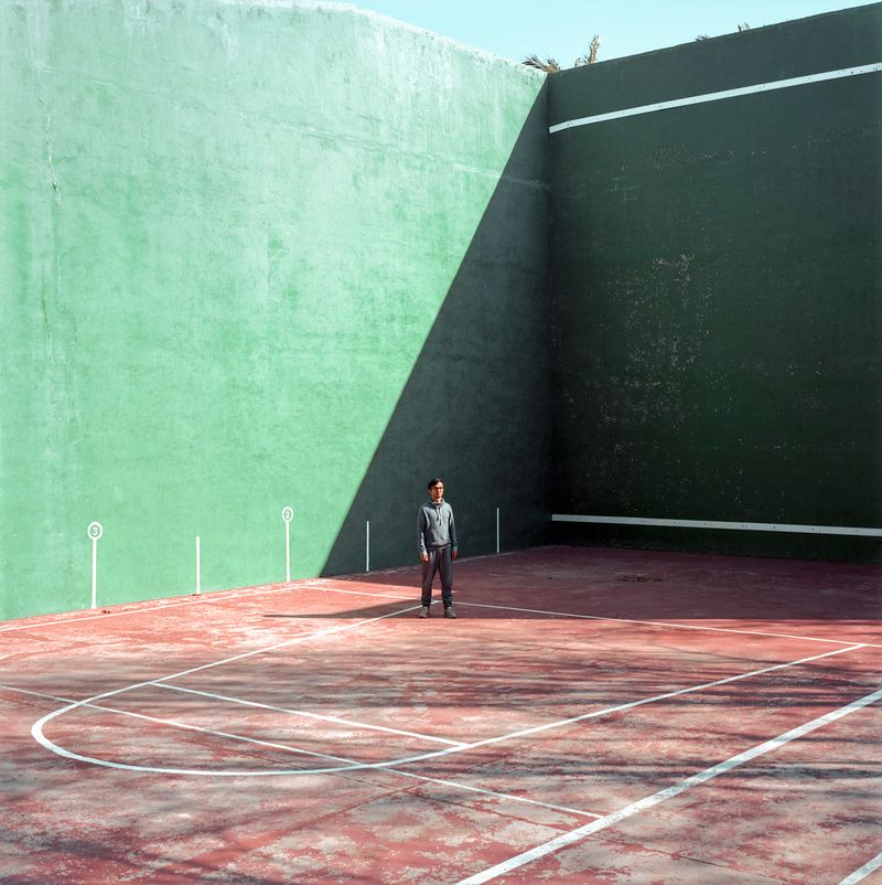 © Iggy Smalls - Image from the Neverland photography project