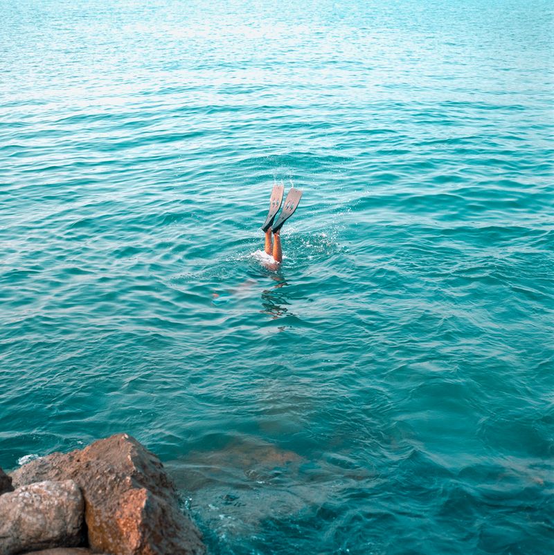 © Iggy Smalls - Image from the Neverland photography project