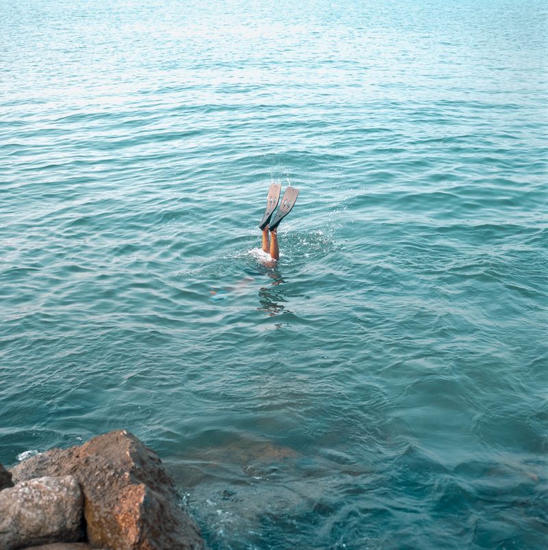 © Iggy Smalls - Image from the Neverland photography project