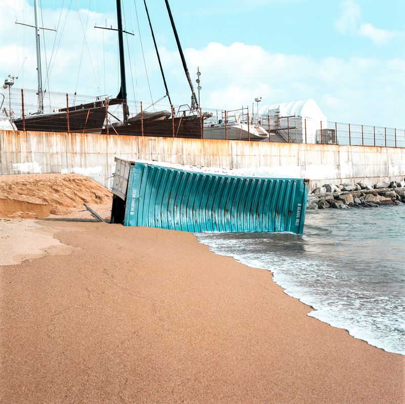 © Iggy Smalls - Image from the Neverland photography project