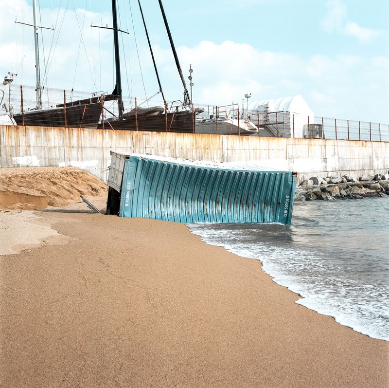 © Iggy Smalls - Image from the Neverland photography project