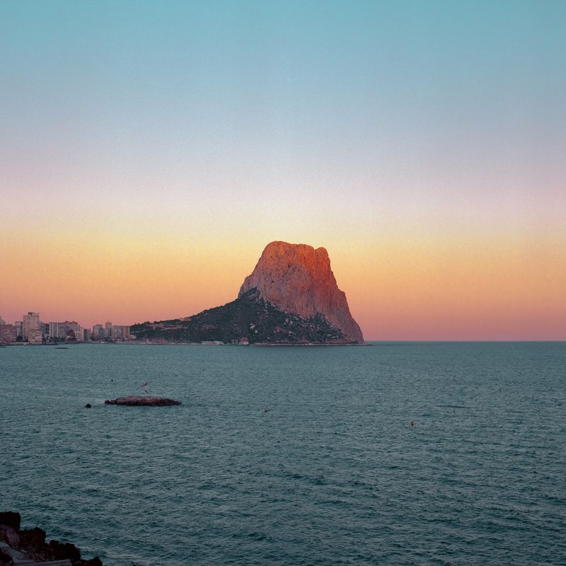 © Iggy Smalls - Image from the Neverland photography project