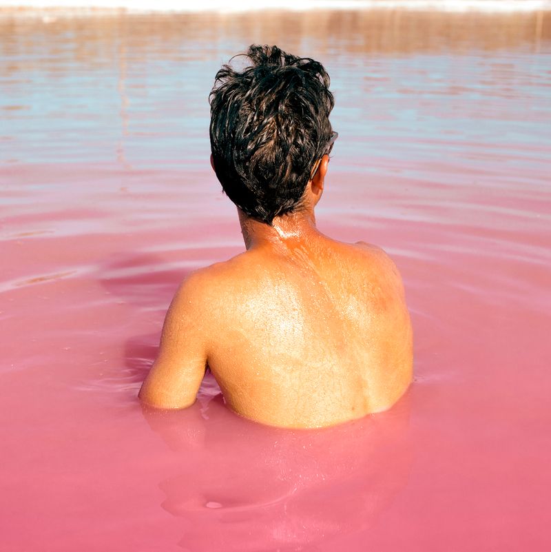 © Iggy Smalls - Image from the Neverland photography project