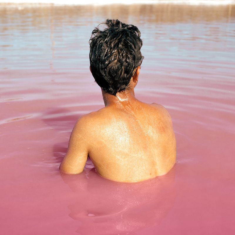 © Iggy Smalls - Image from the Neverland photography project