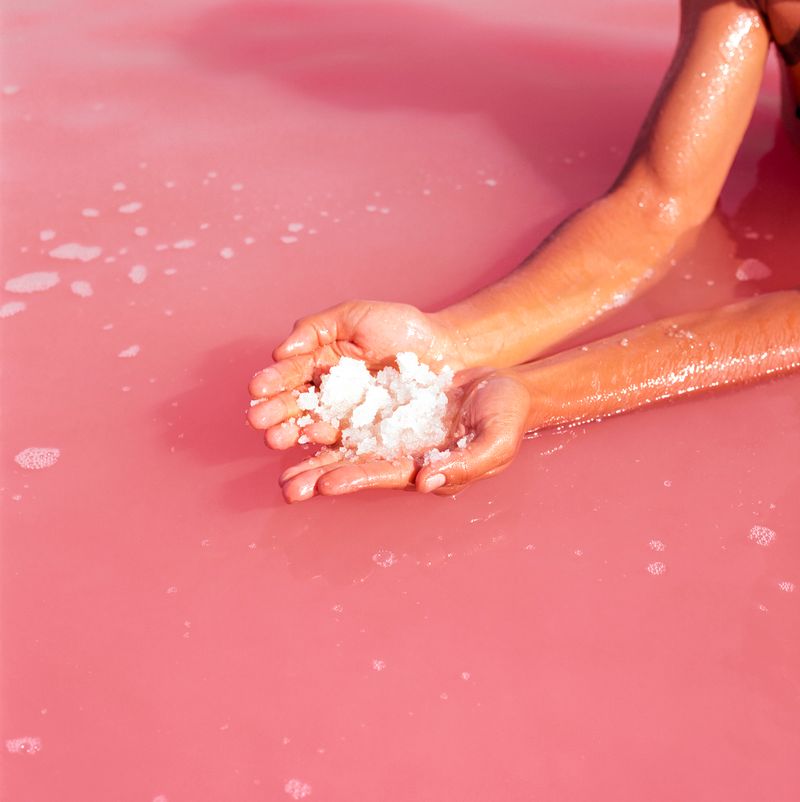 © Iggy Smalls - Image from the Neverland photography project