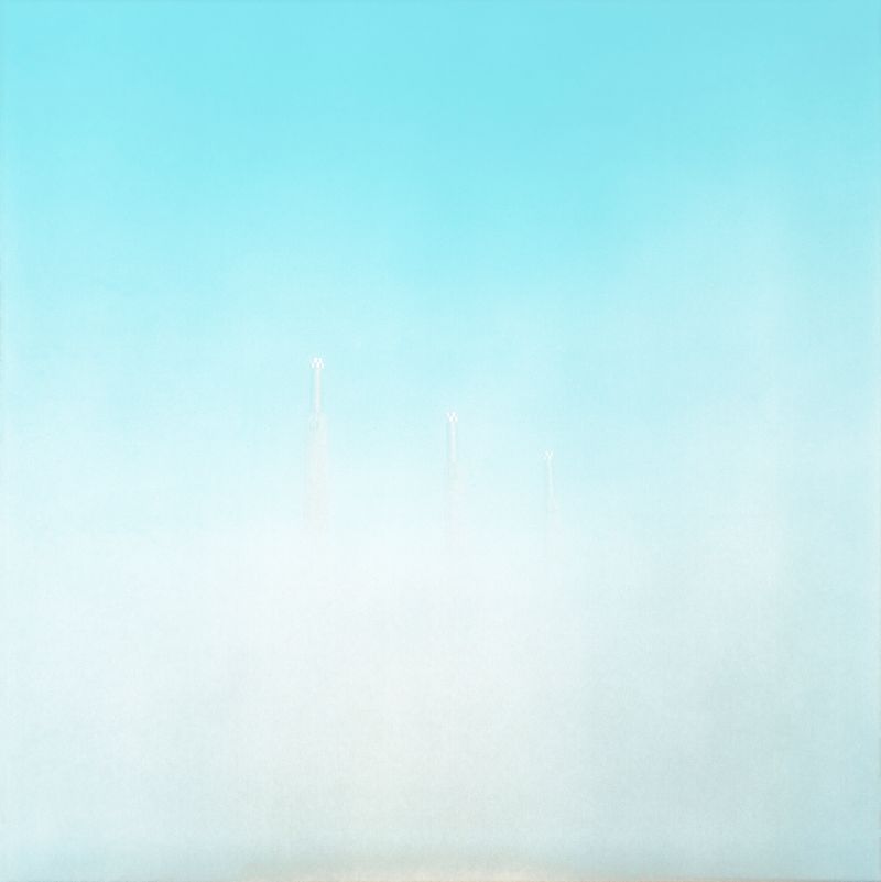 © Iggy Smalls - Image from the Neverland photography project