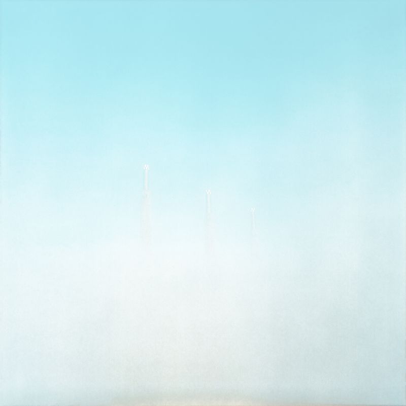 © Iggy Smalls - Image from the Neverland photography project