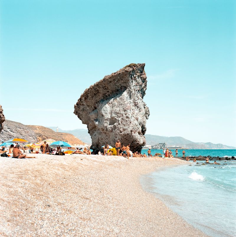 © Iggy Smalls - Image from the Neverland photography project