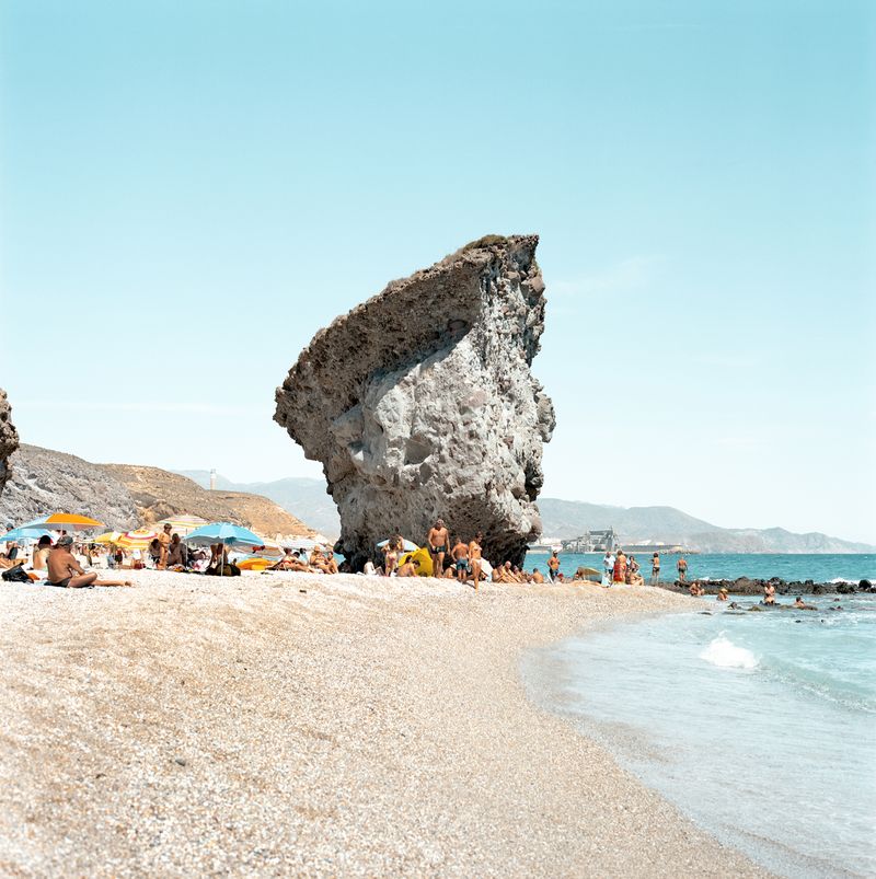 © Iggy Smalls - Image from the Neverland photography project