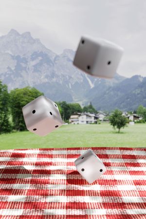 Fitter, Happier, and More Productive