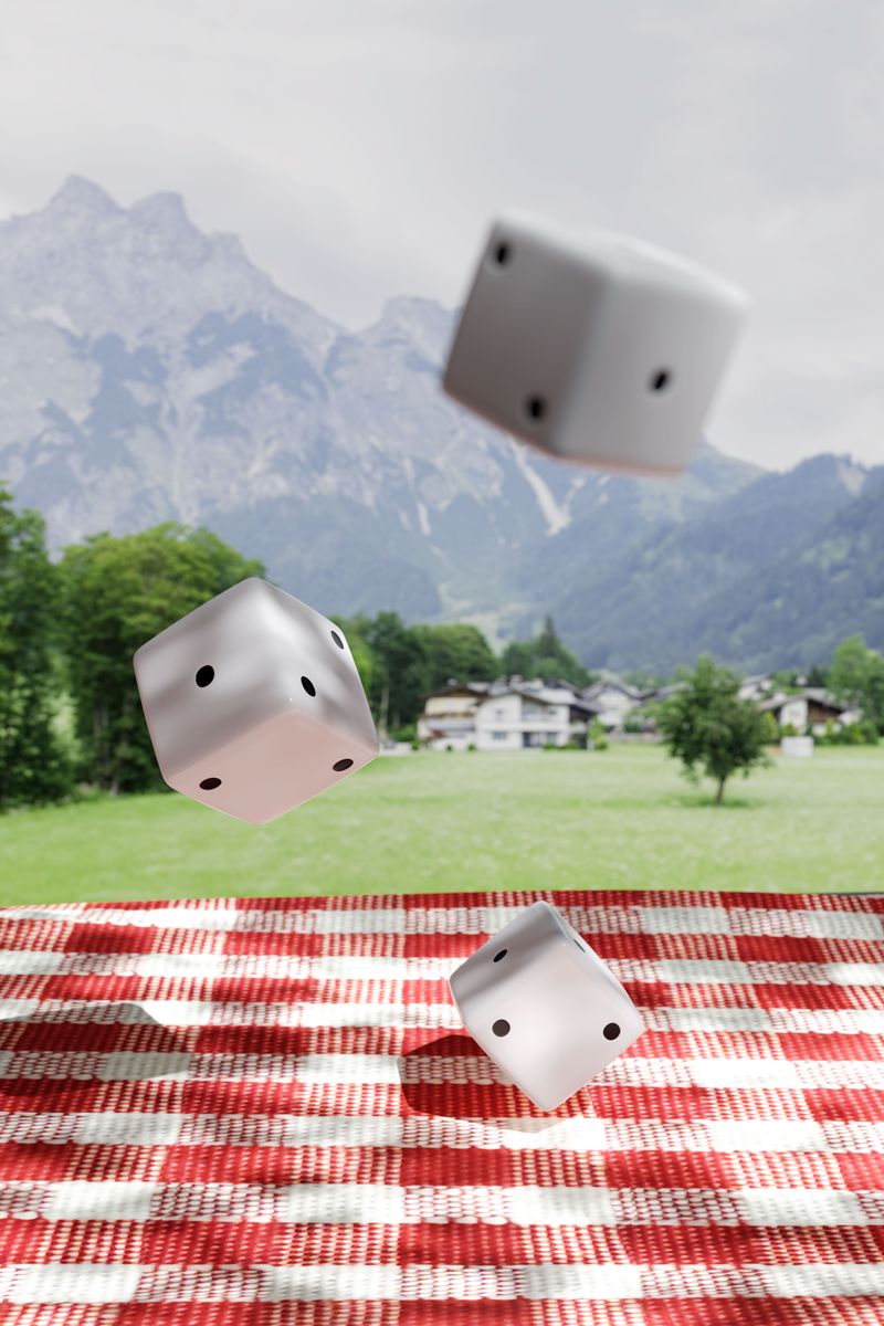 © Joeri Boelhouwer - The family vacation