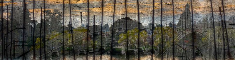 © Neil Berkowitz - Escapism