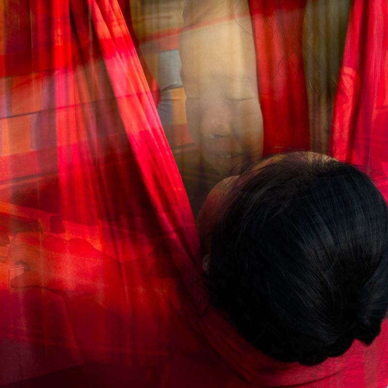 © Neil Berkowitz - Variation on the Theme