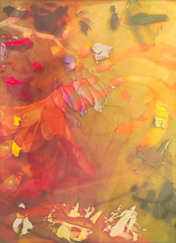 © Neil Berkowitz - "The Biggest Lie of All"