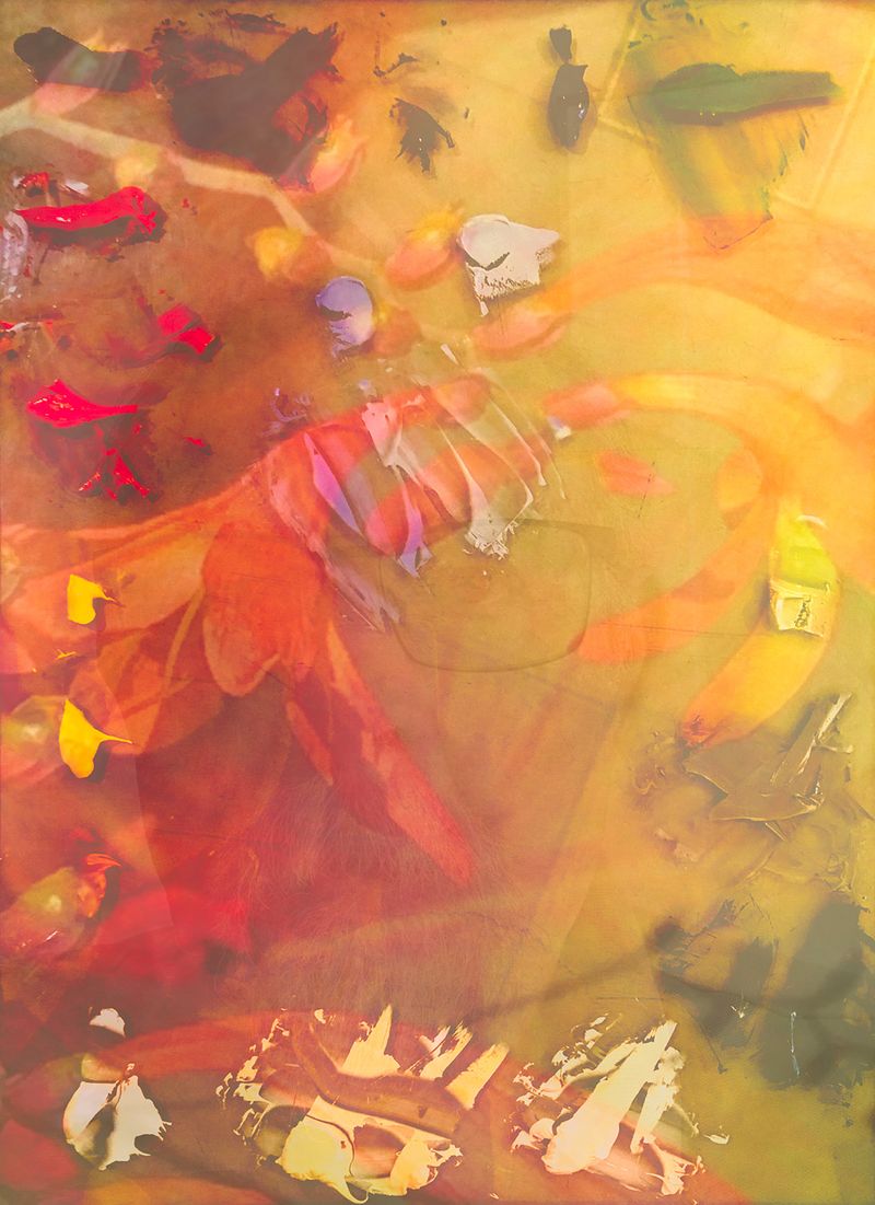 © Neil Berkowitz - "The Biggest Lie of All"