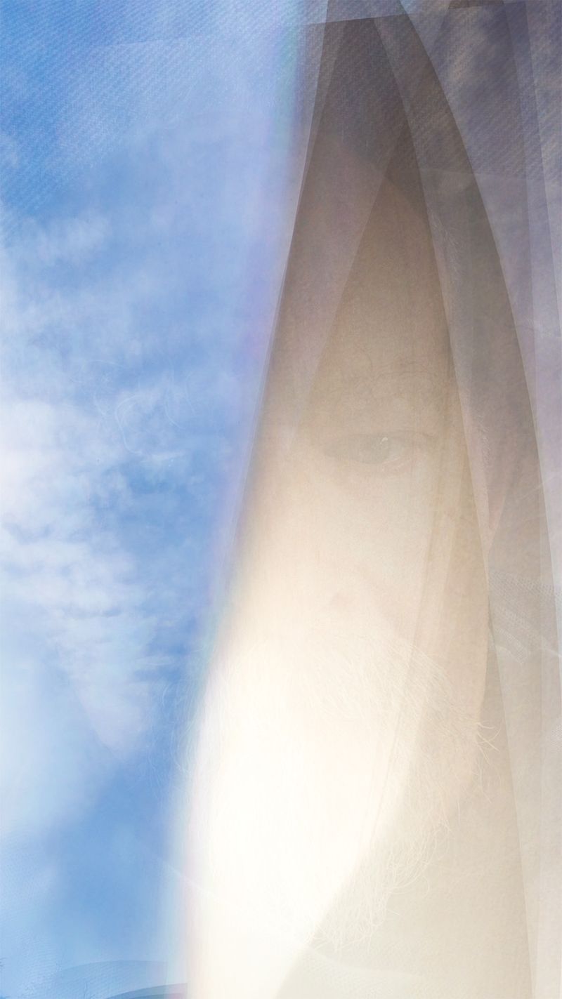 © Neil Berkowitz - "When Do We Sail?"