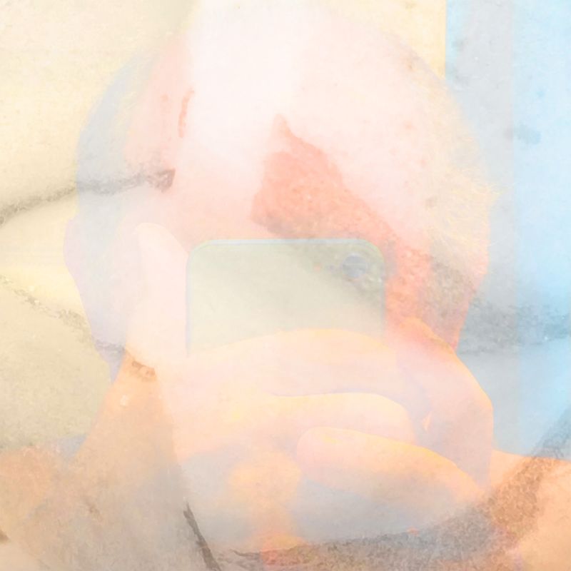 © Neil Berkowitz - "Abloom"