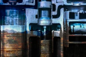 Forge, Forging, Forgery: Living in a Made World