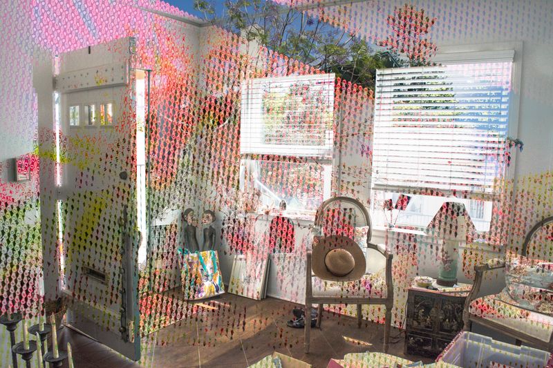 © Neil Berkowitz - Fresh Air (2018)