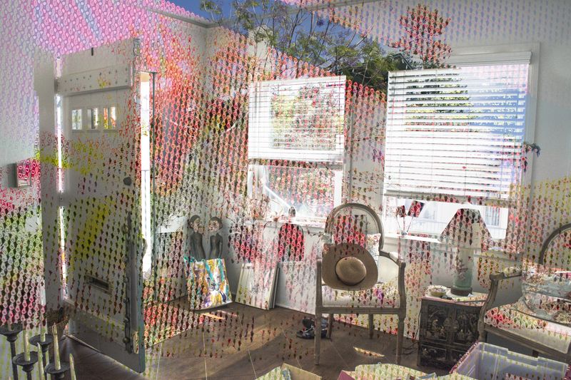 © Neil Berkowitz - Fresh Air (2018)