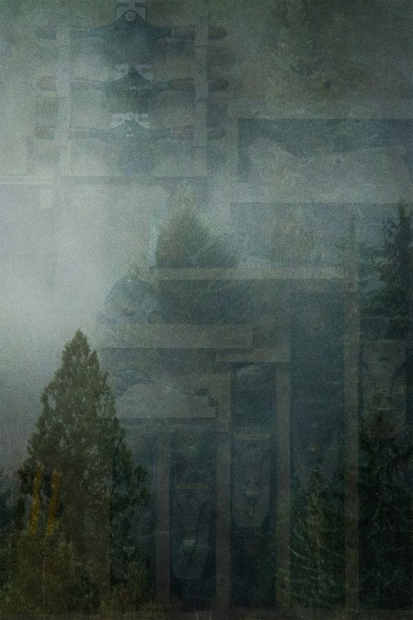 © Neil Berkowitz - Nature Made (2026)