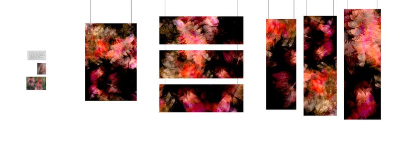 © Neil Berkowitz - Image from the Forge, Forging, Forgery: Living in a Made World photography project